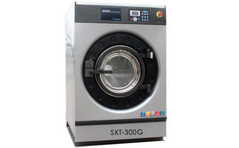 <strong>SXT-300G大型洗涤机械_不加热</strong>