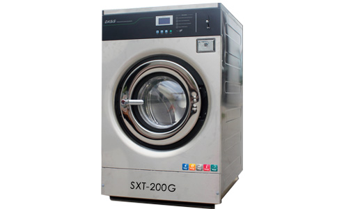 SXT-200G毛巾洗涤设备_电加热