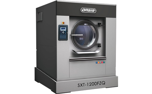 SXT-1200FZQ大型洗衣机_蒸汽加热